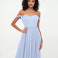 Sky Blue