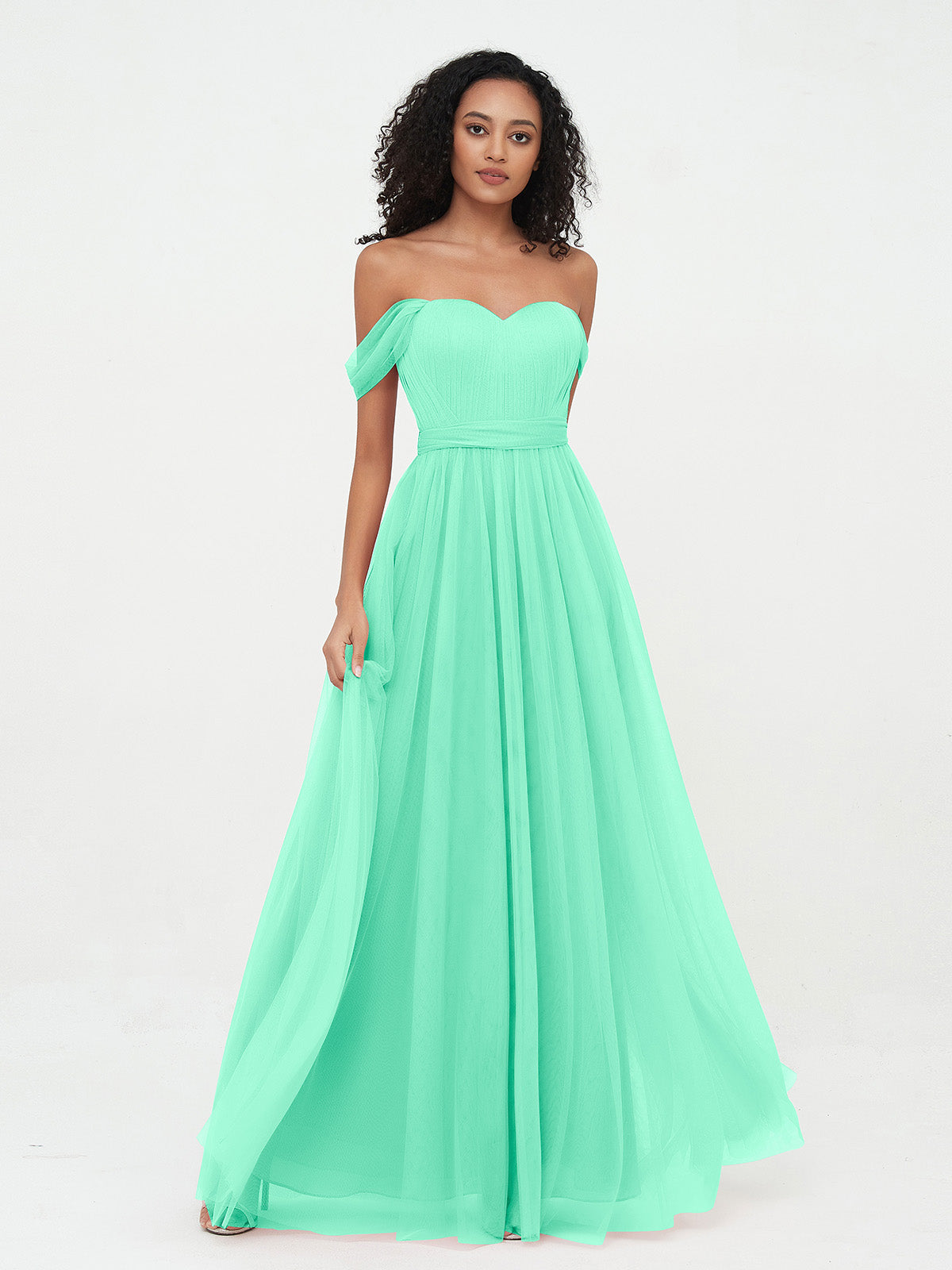 Turquoise