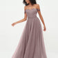 Vintage Mauve