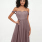 Vintage Mauve