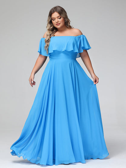 Ocean Blue