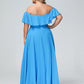 Ocean Blue