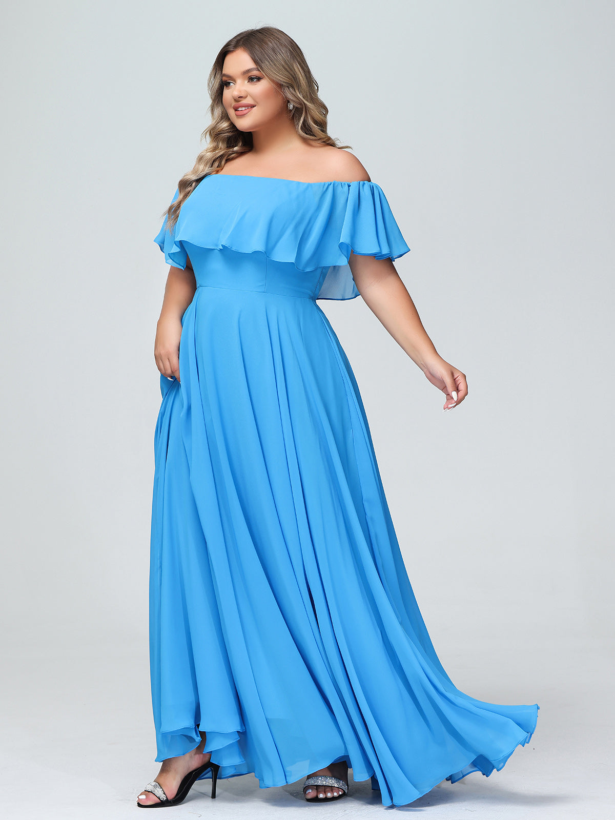 Ocean Blue