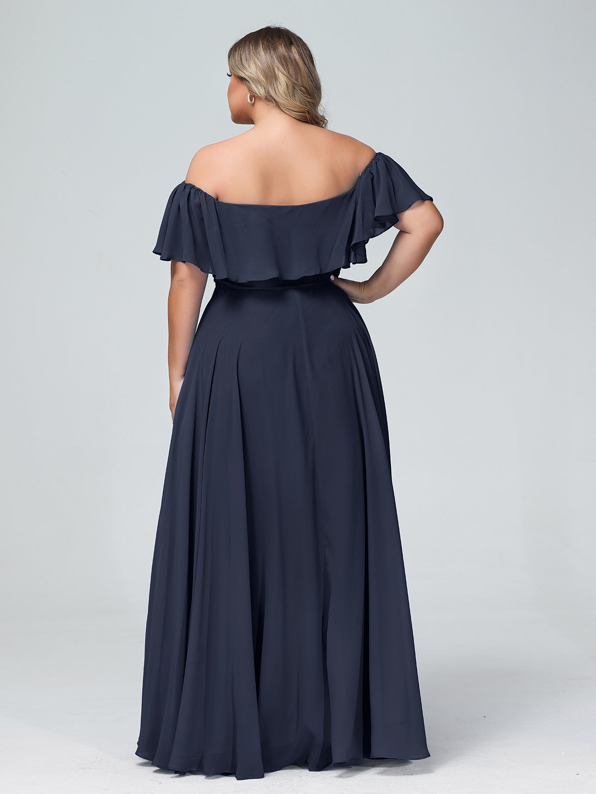 Dark Navy