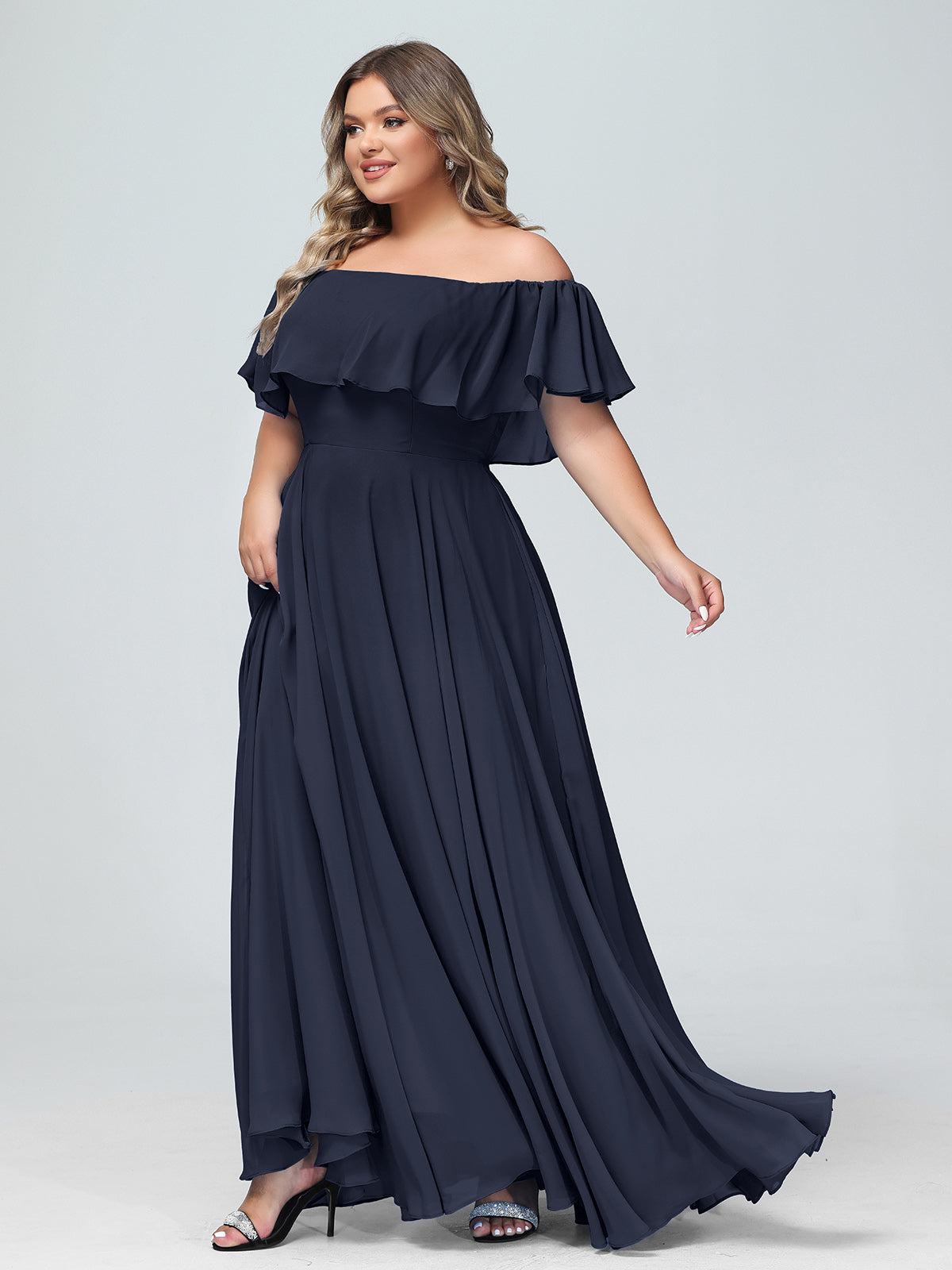 Dark Navy