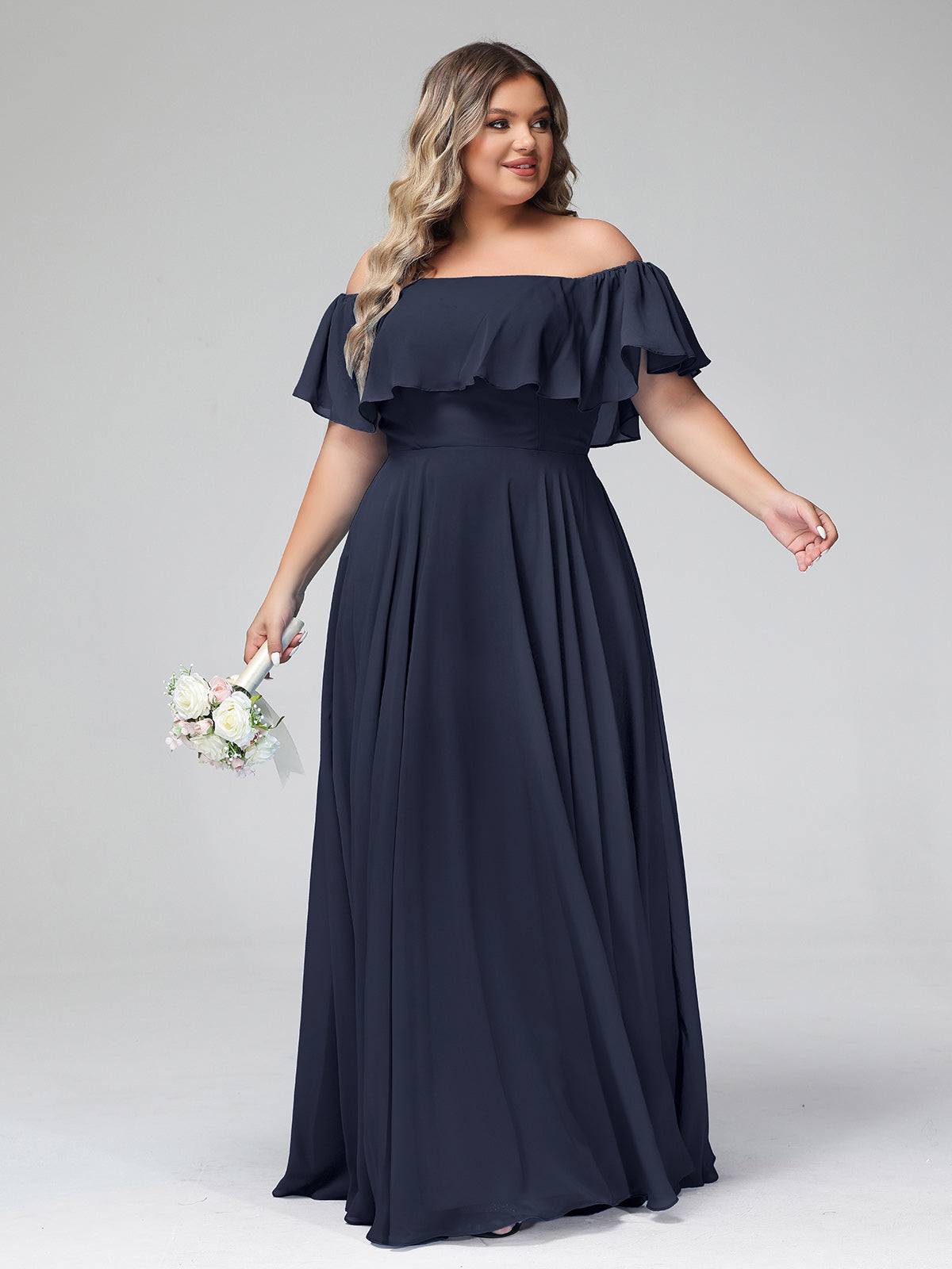 Dark Navy