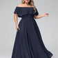 Dark Navy