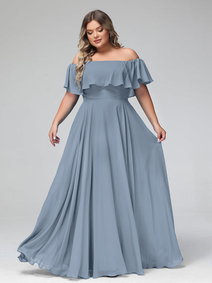 Dusty Blue
