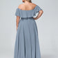 Dusty Blue