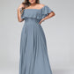Dusty Blue
