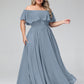 Dusty Blue