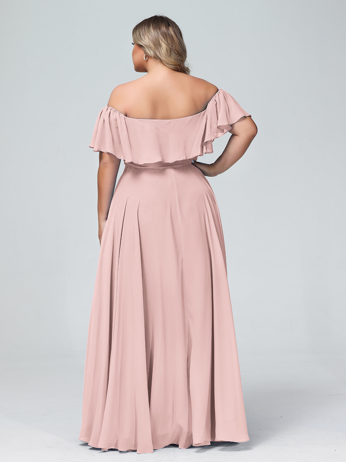 Dusty Rose