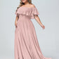 Dusty Rose