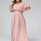 Dusty Rose