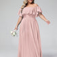 Dusty Rose
