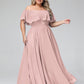 Dusty Rose