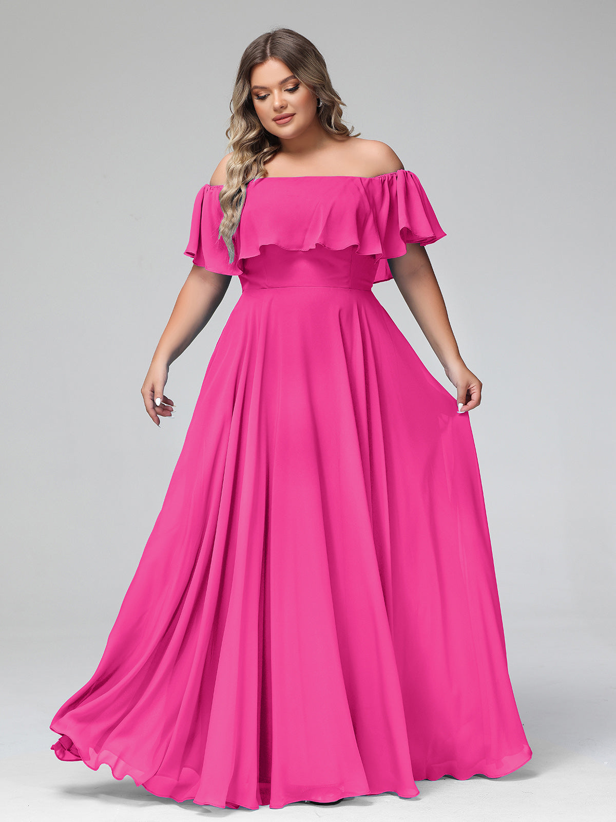 Fuchsia