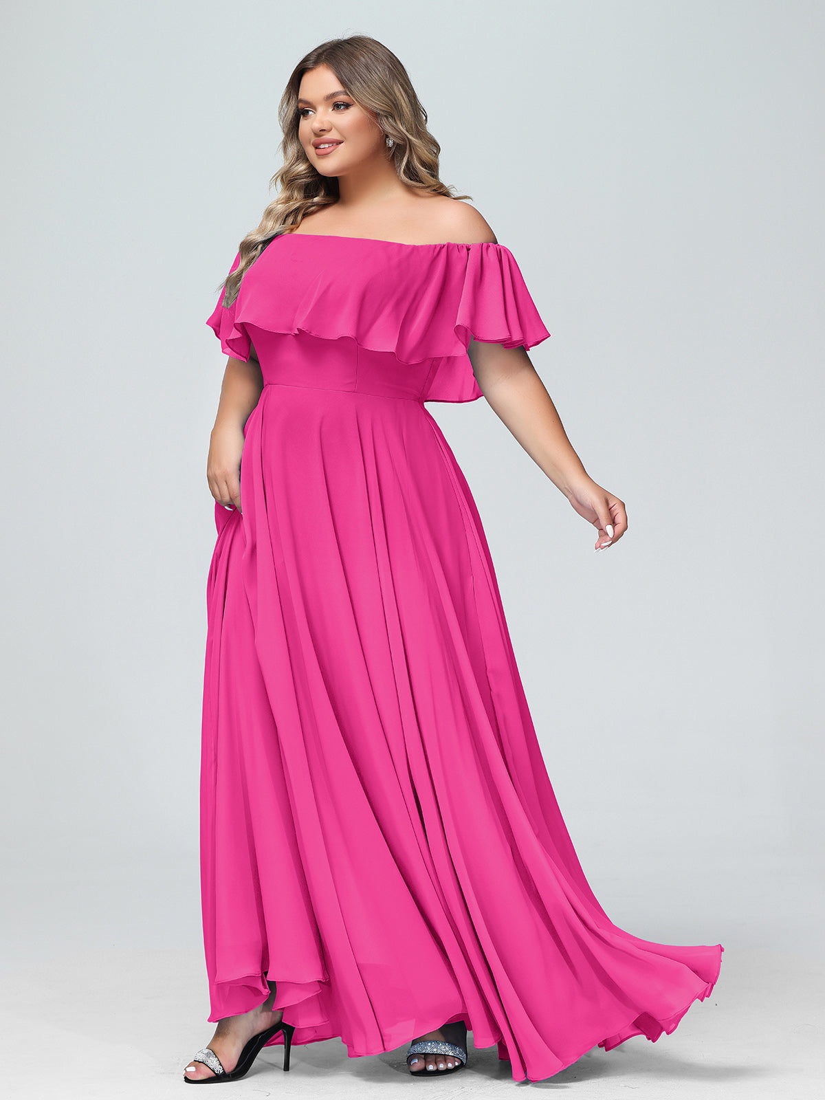 Fuchsia