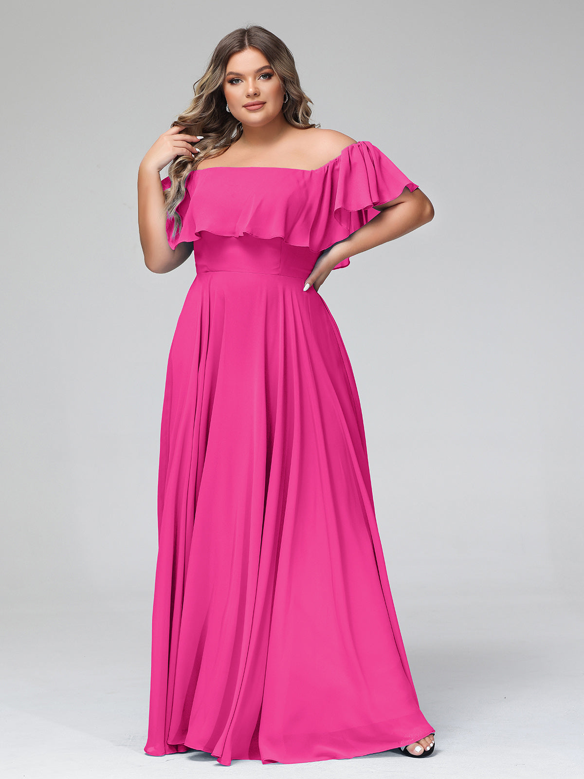 Fuchsia