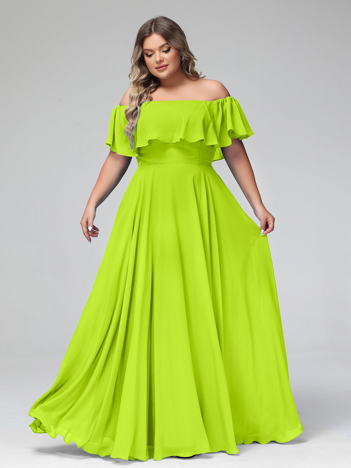 Lime Green