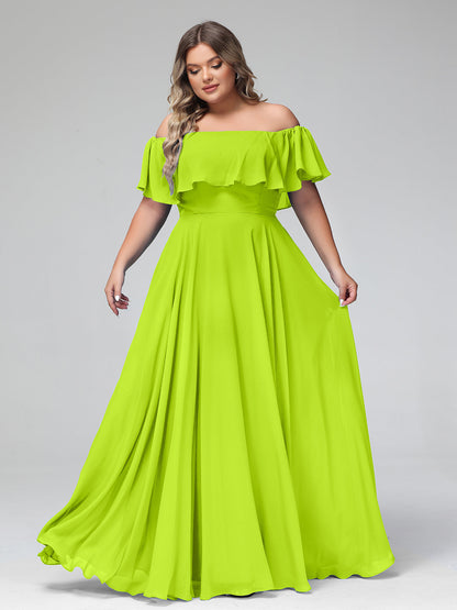 Lime Green