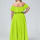 Lime Green