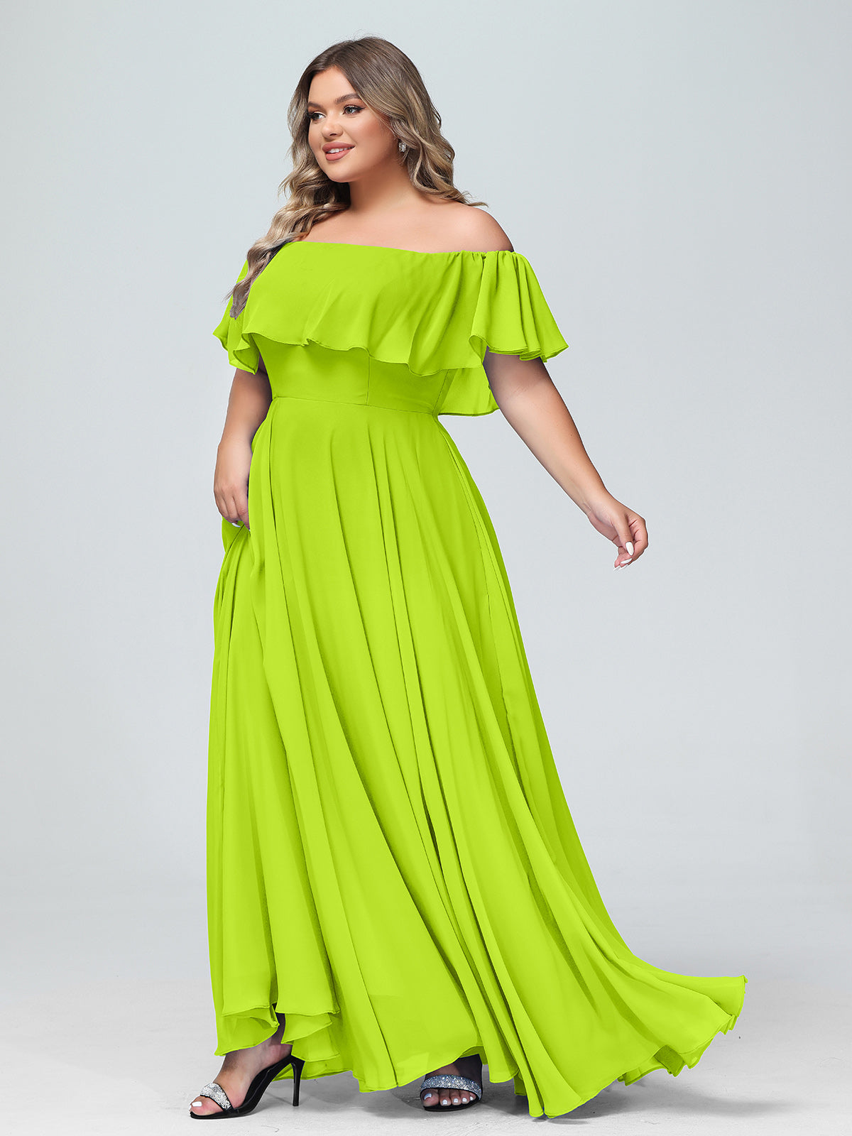 Lime Green