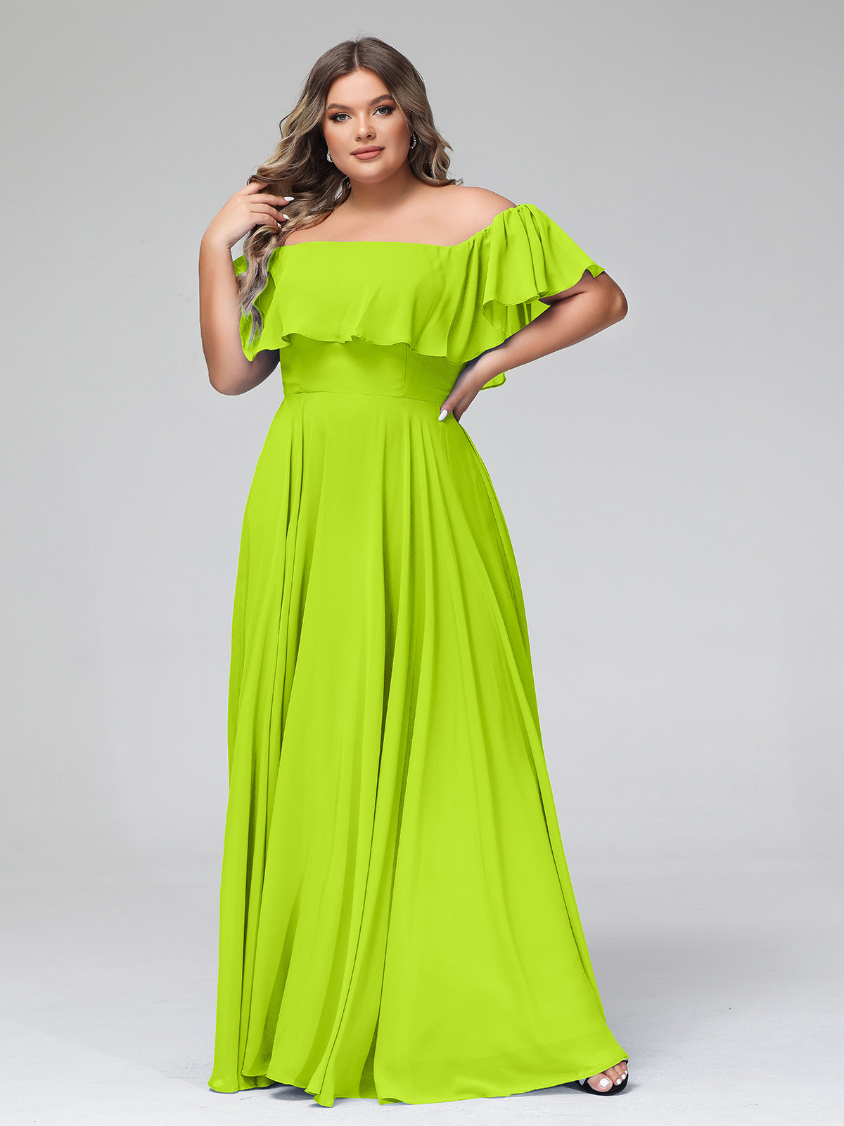 Lime Green