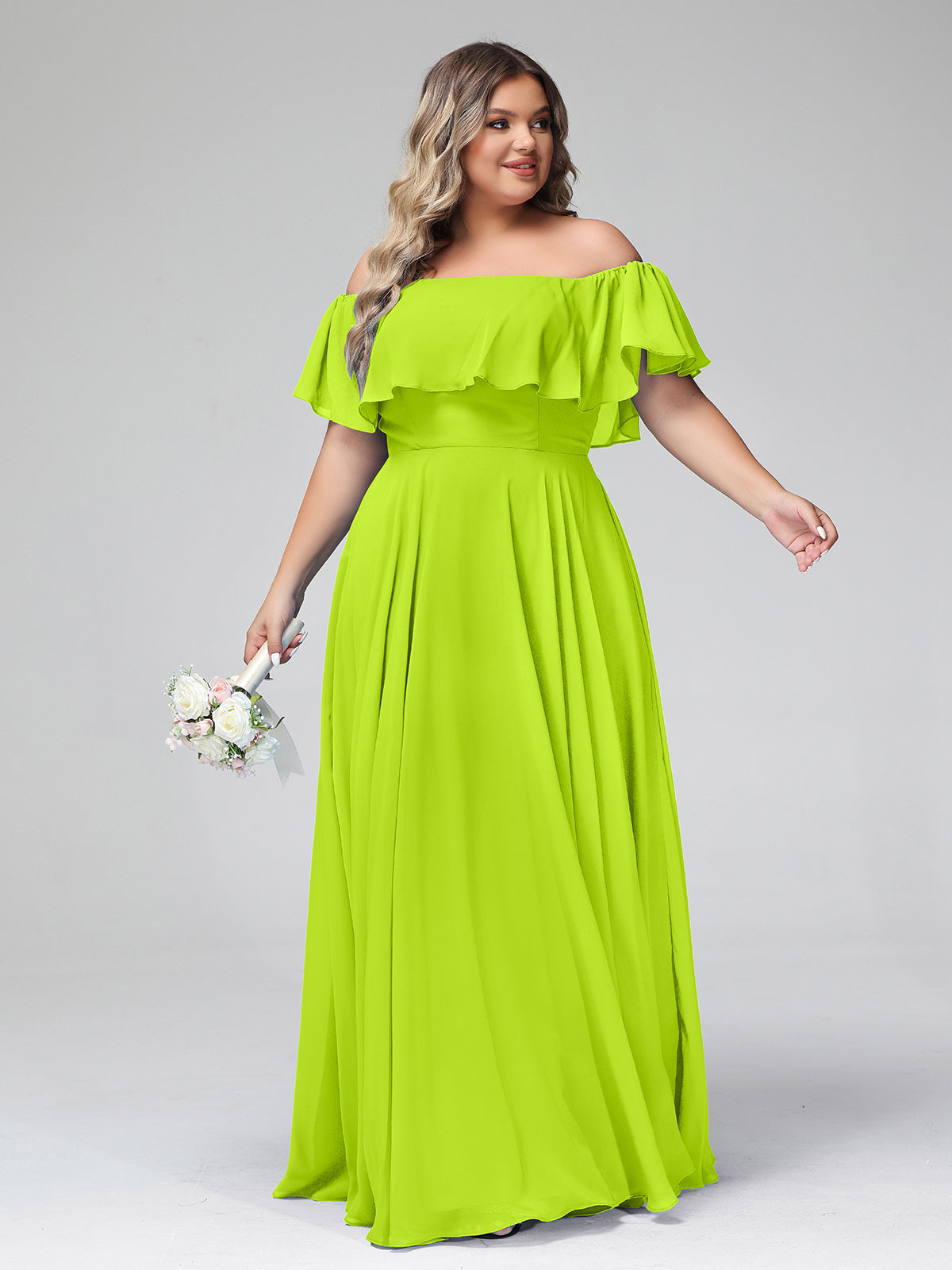 Lime Green