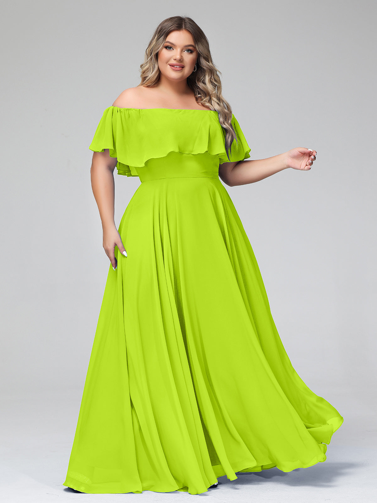 Lime Green