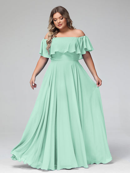 Mint Green