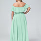 Mint Green