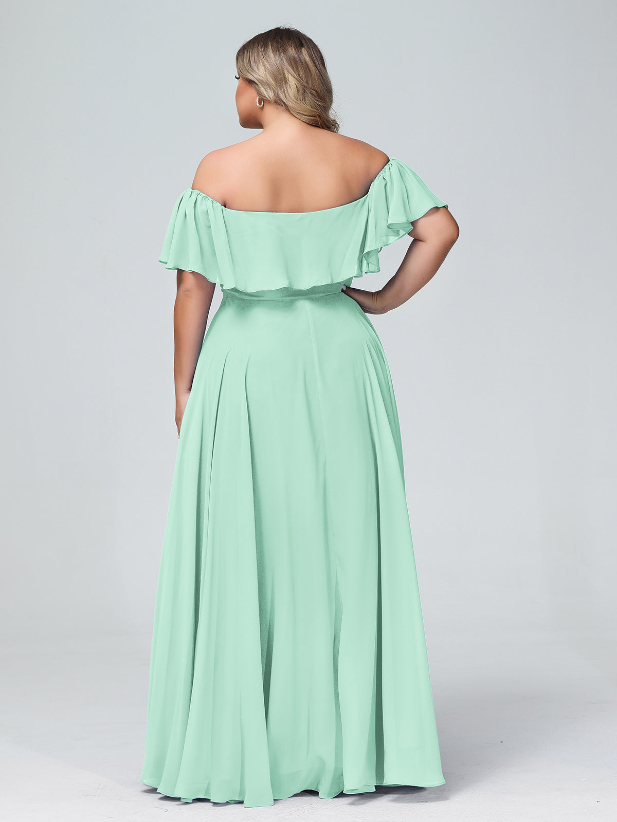 Mint Green