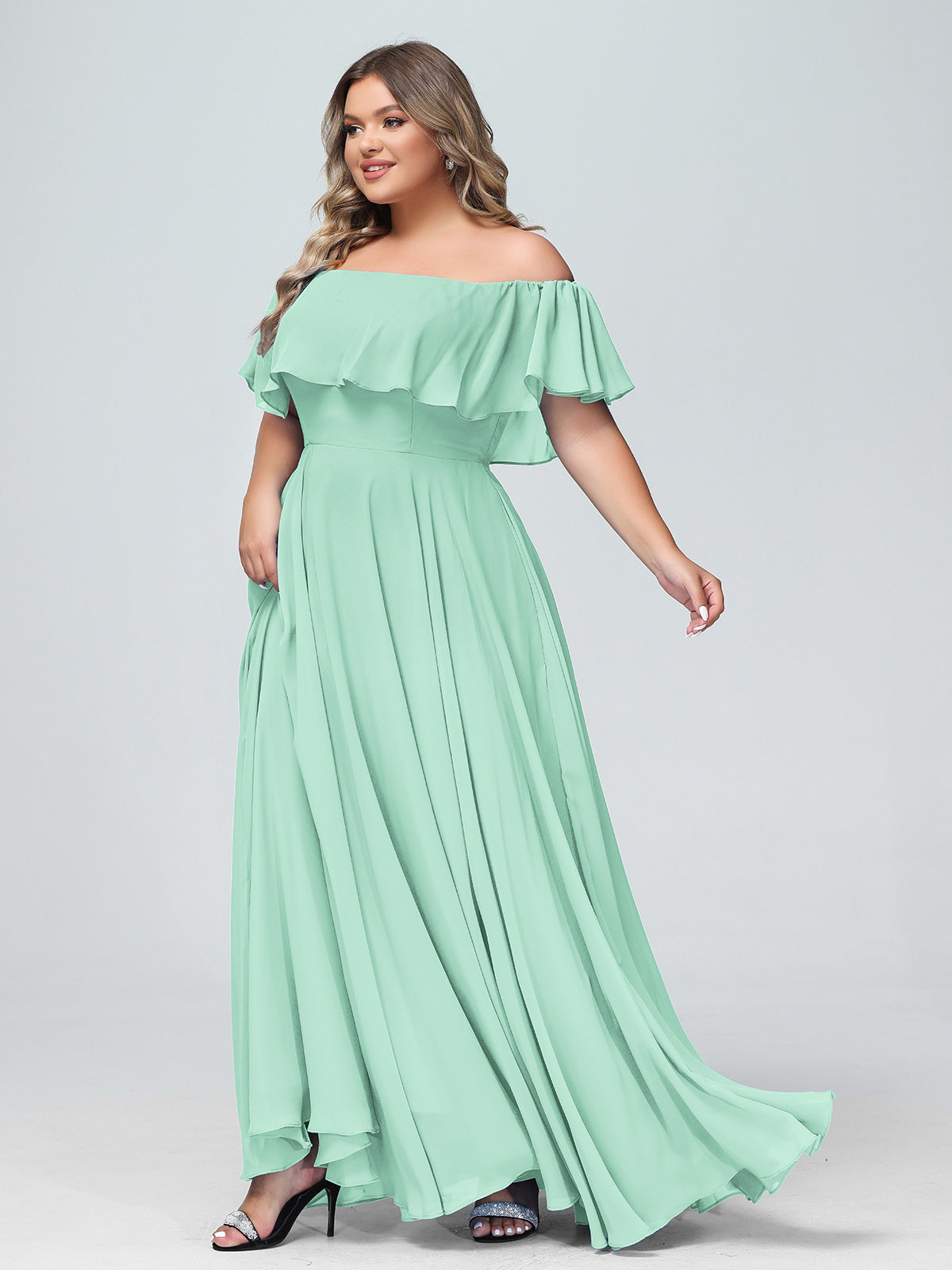 Mint Green