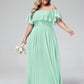 Mint Green