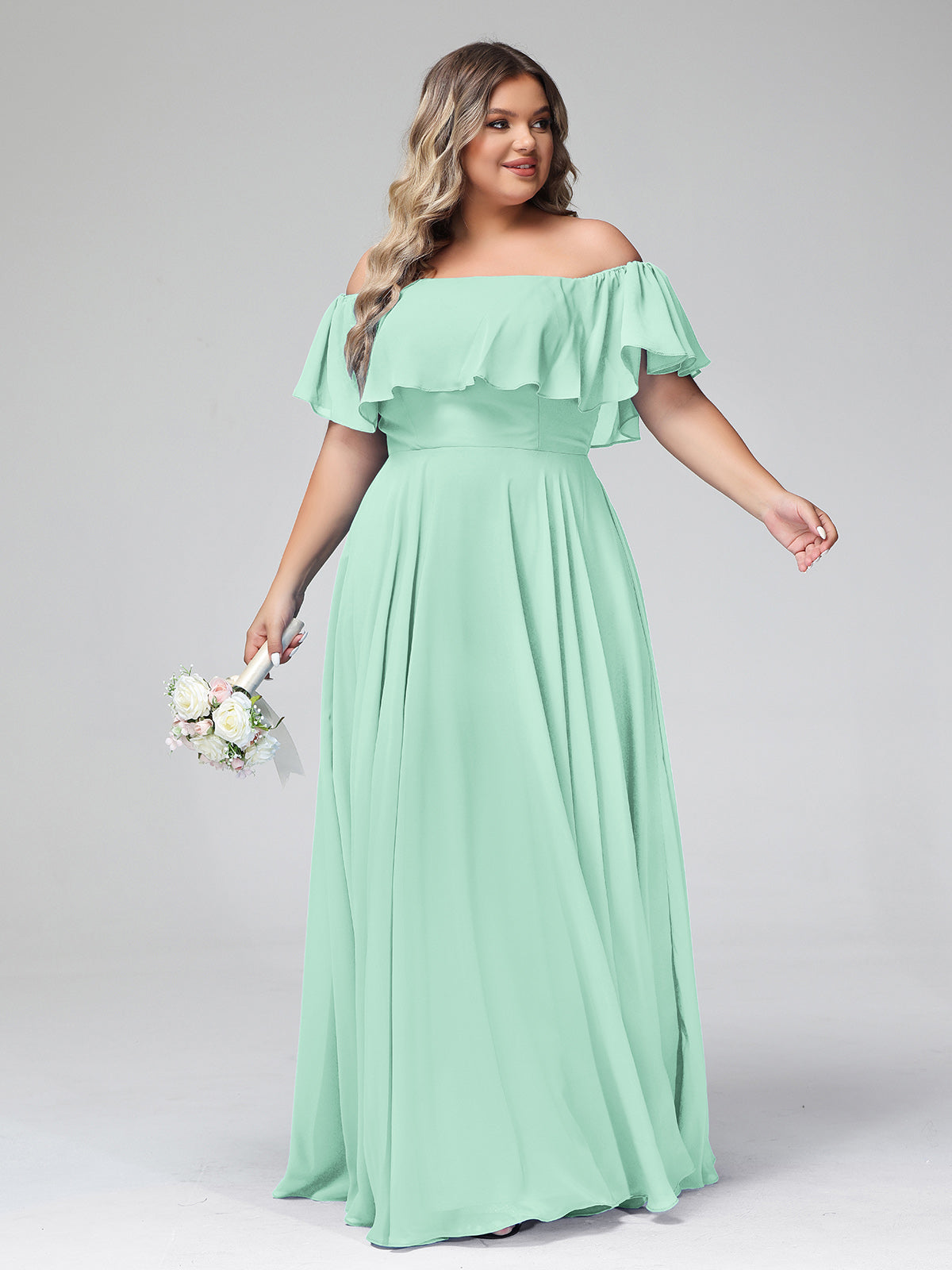 Mint Green