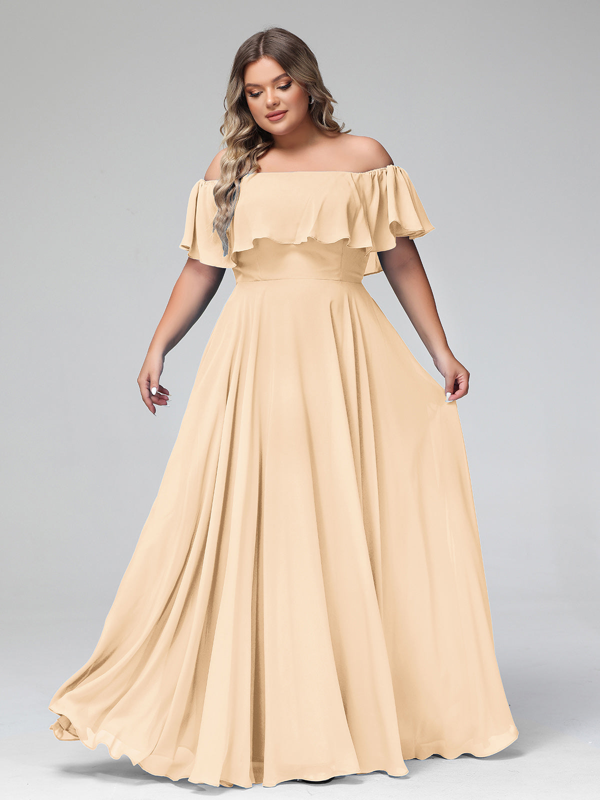 Peach