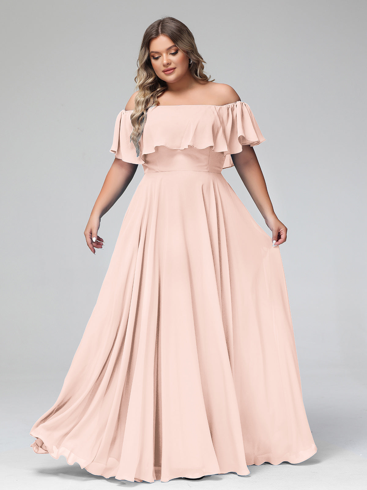 Pearl Pink