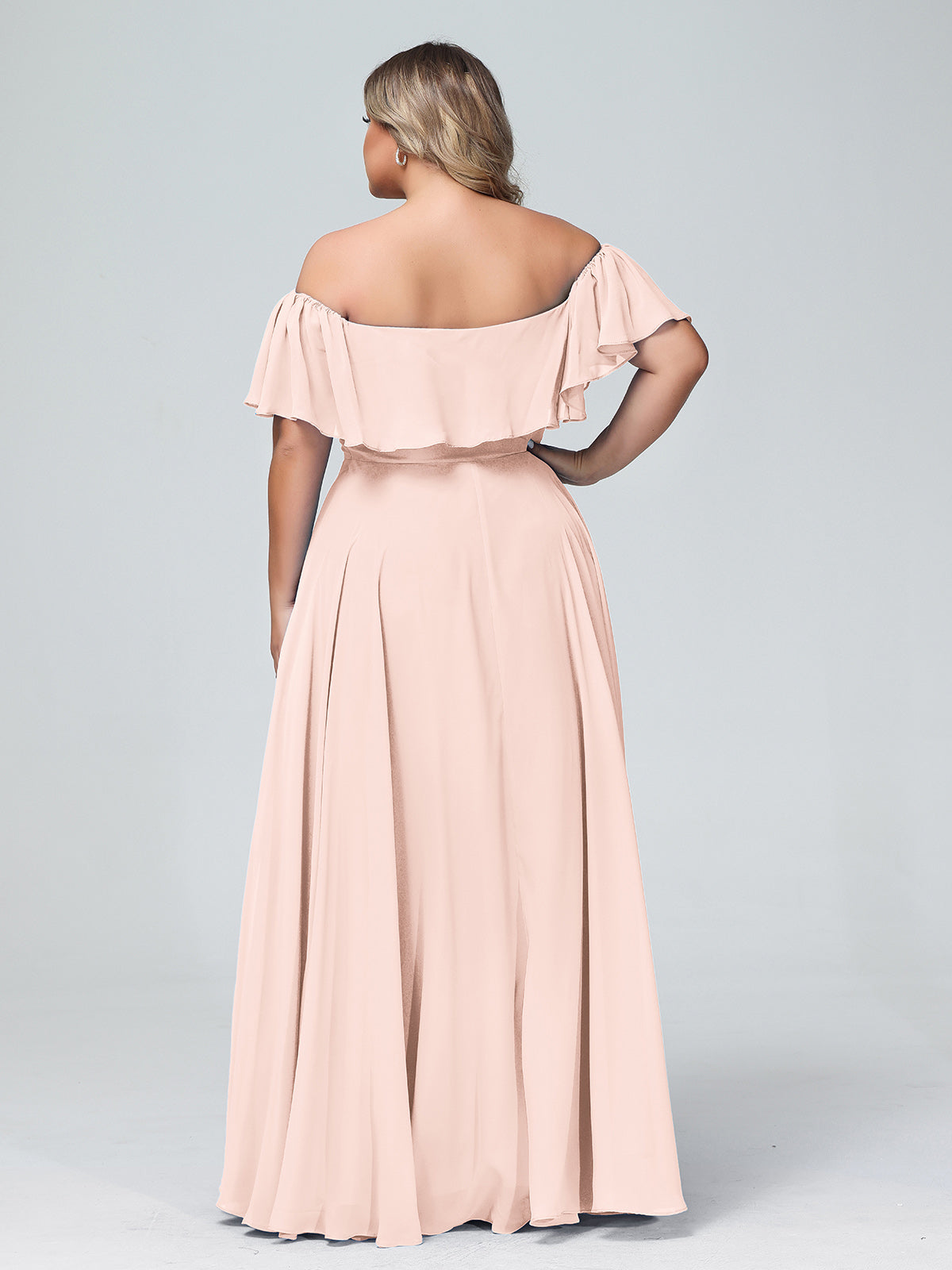 Pearl Pink
