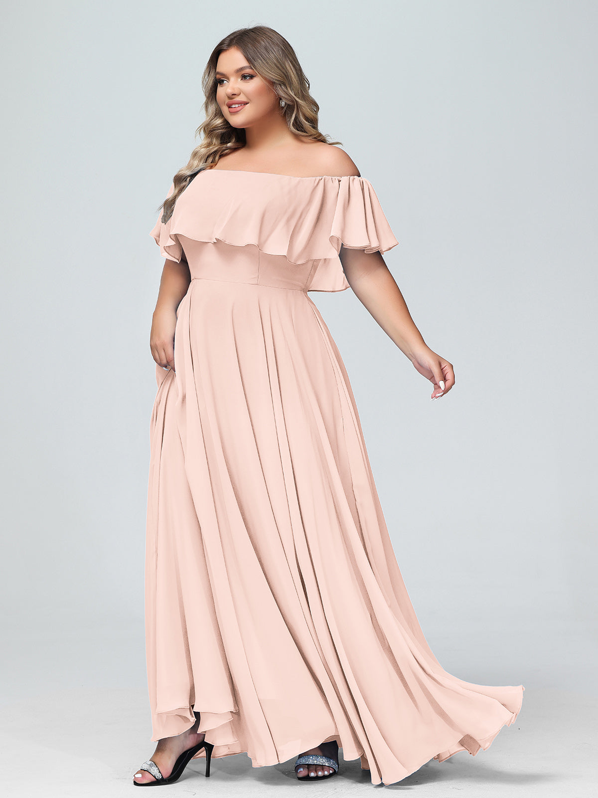 Pearl Pink