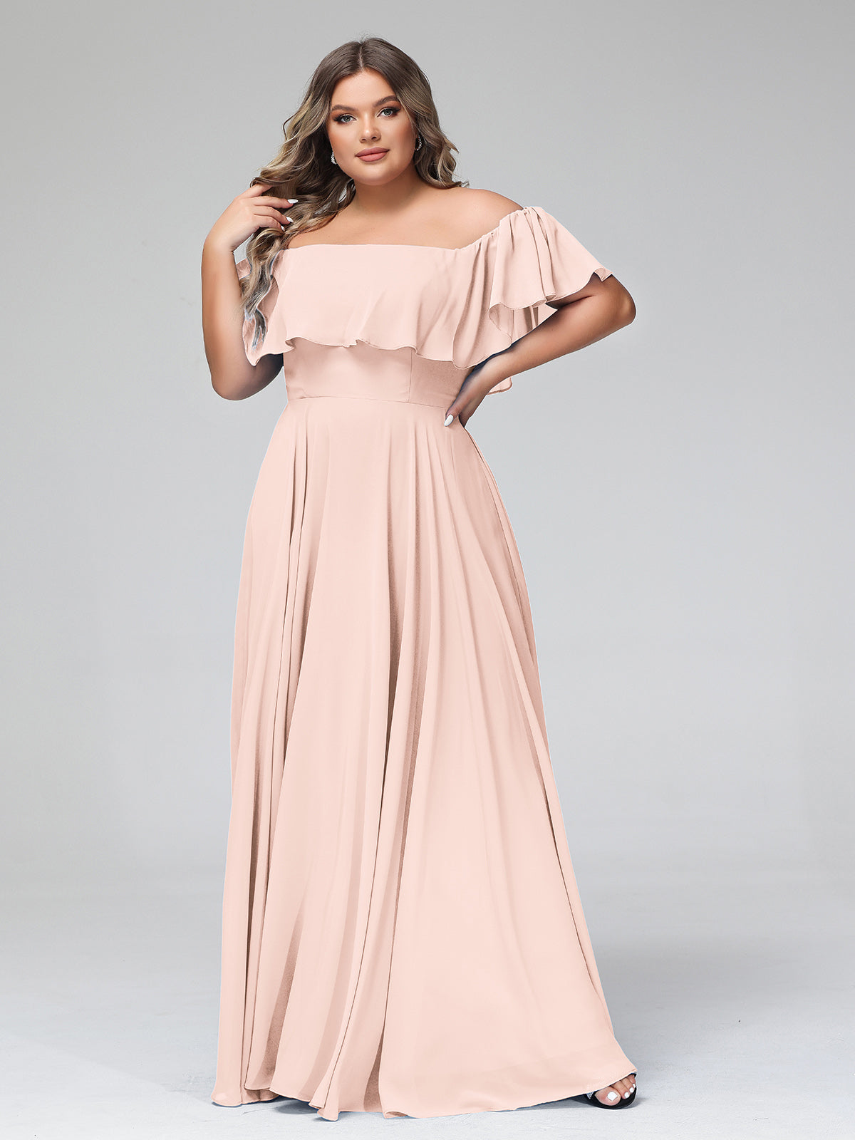 Pearl Pink