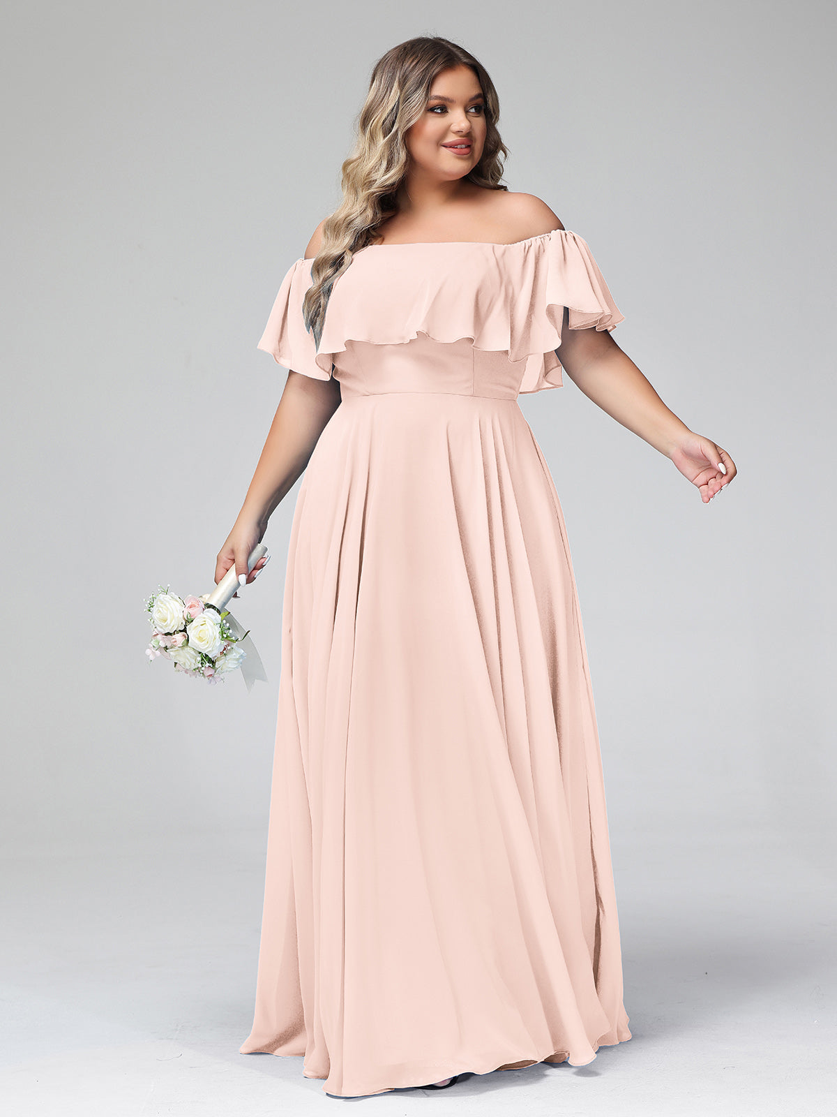 Pearl Pink