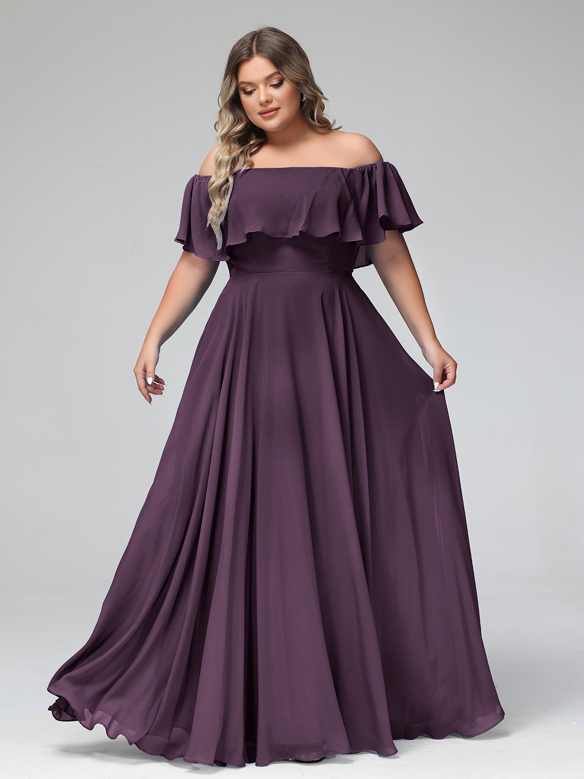 Plum