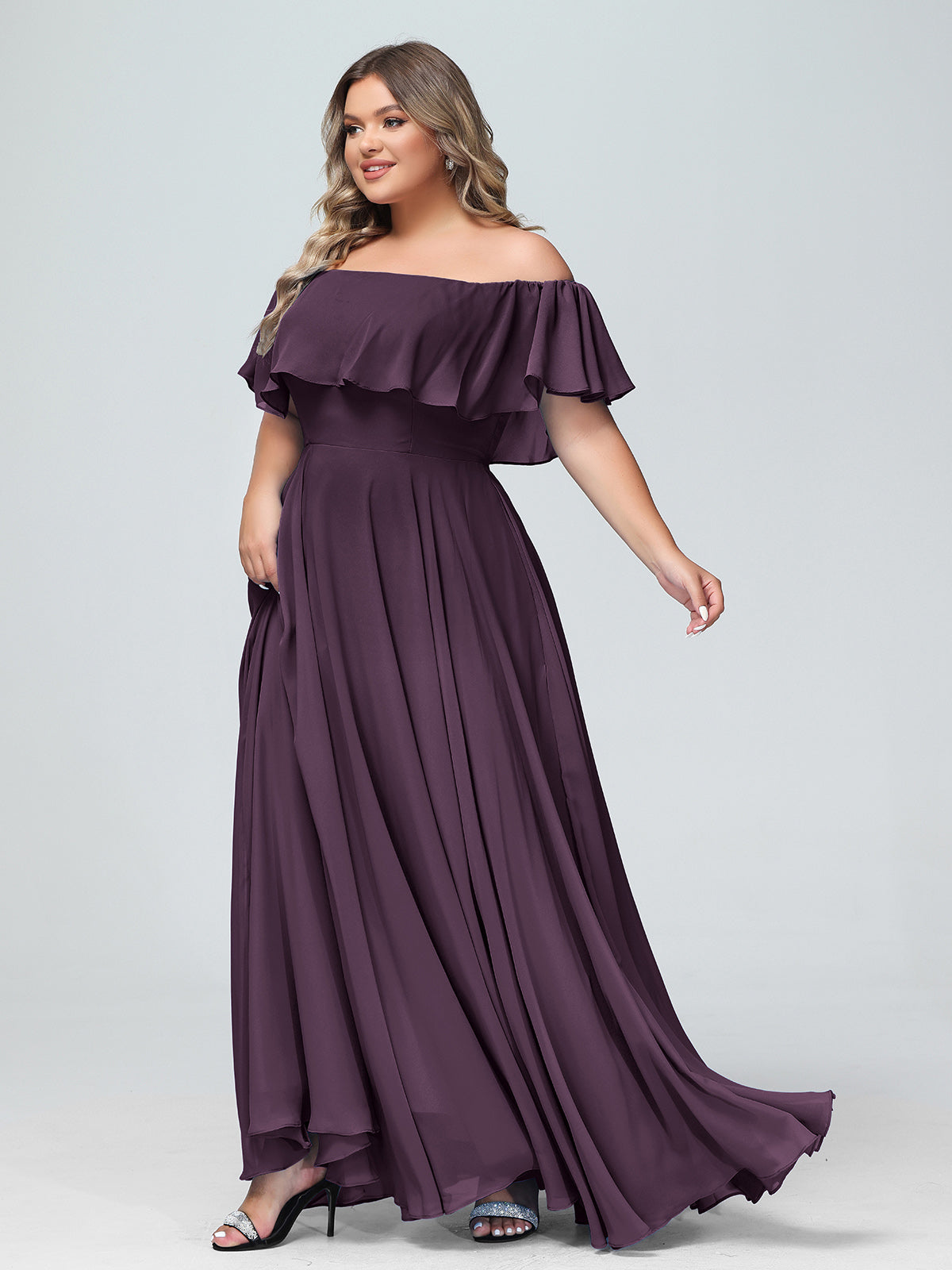 Plum