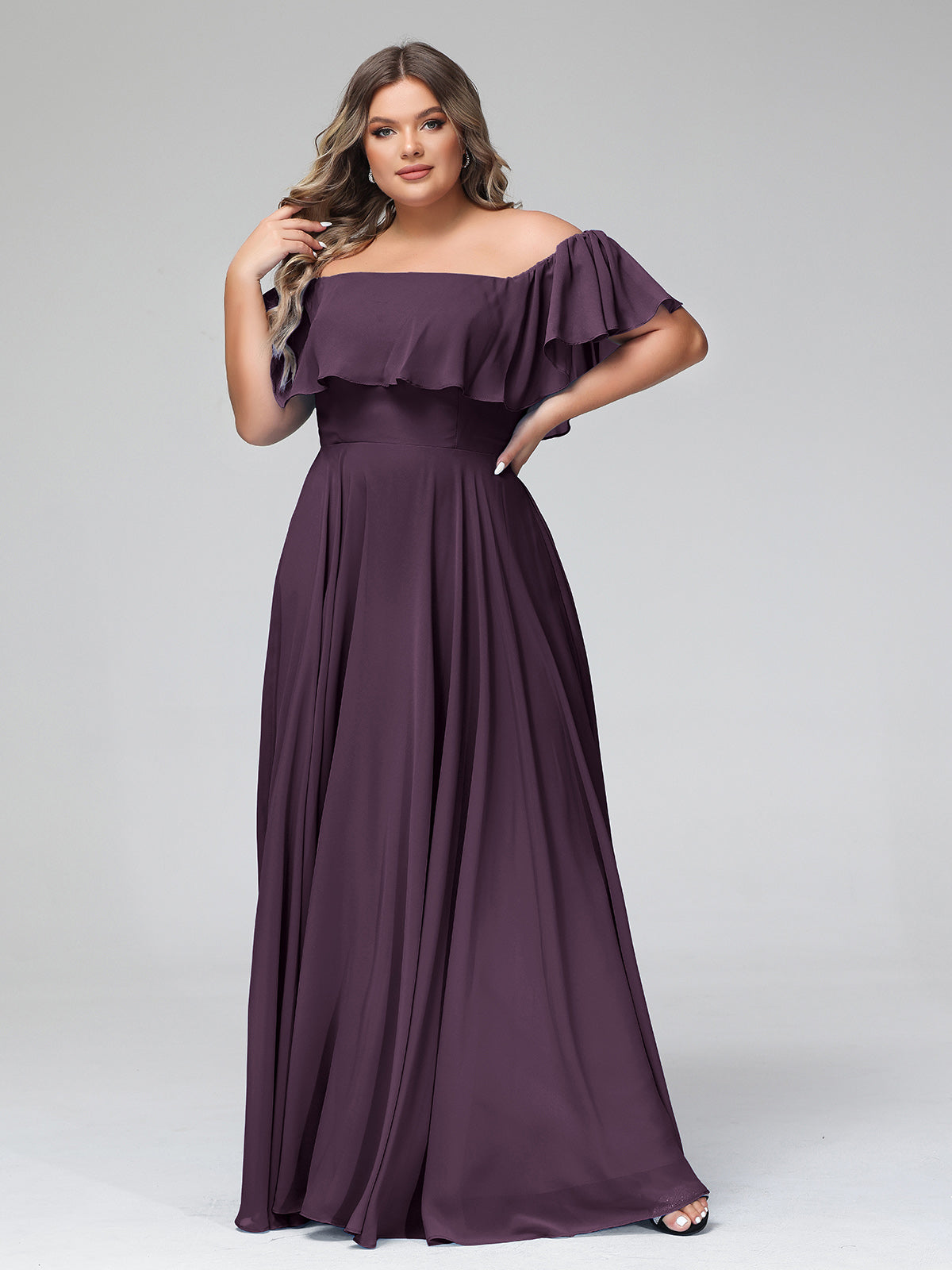 Plum