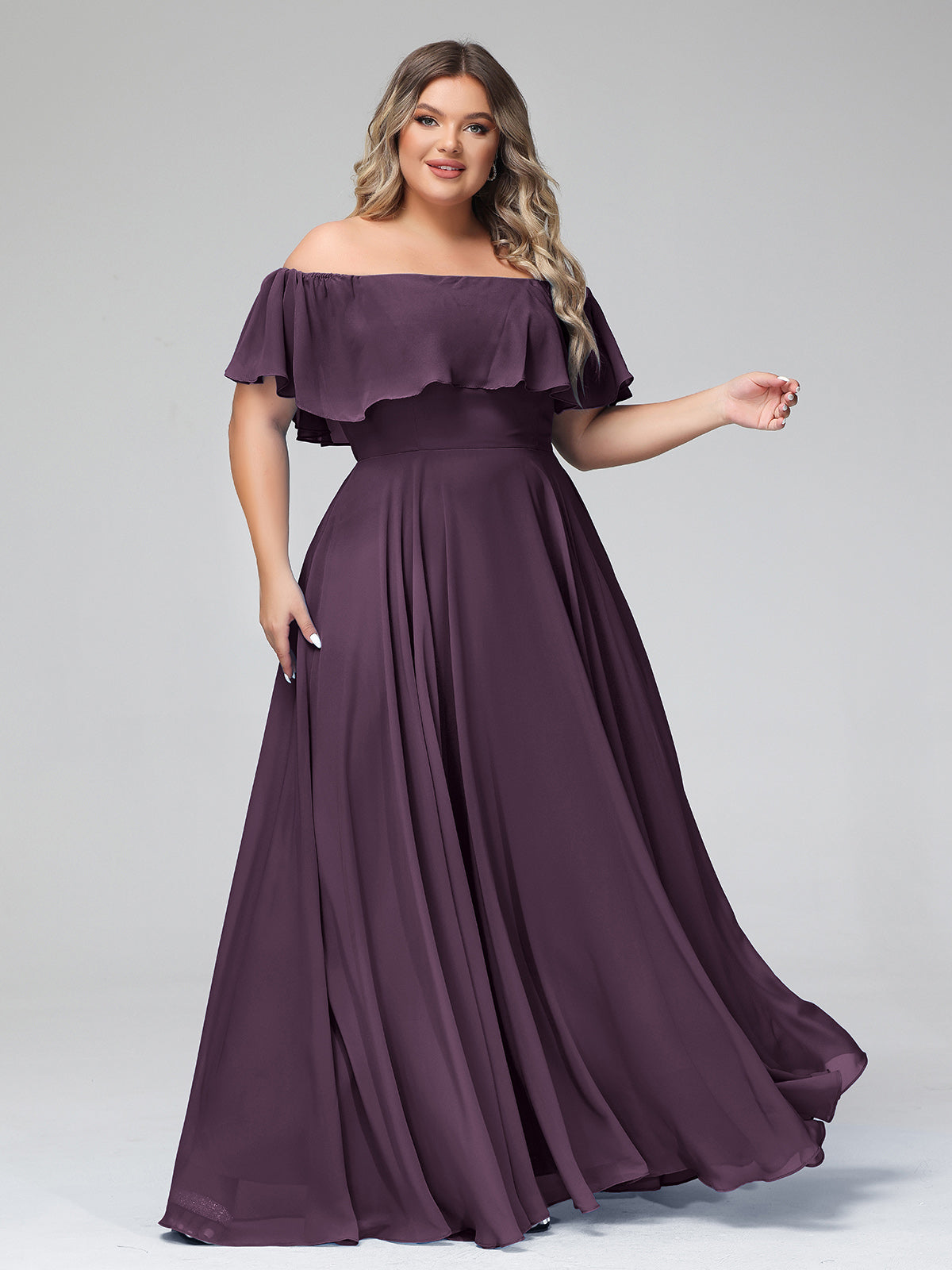 Plum