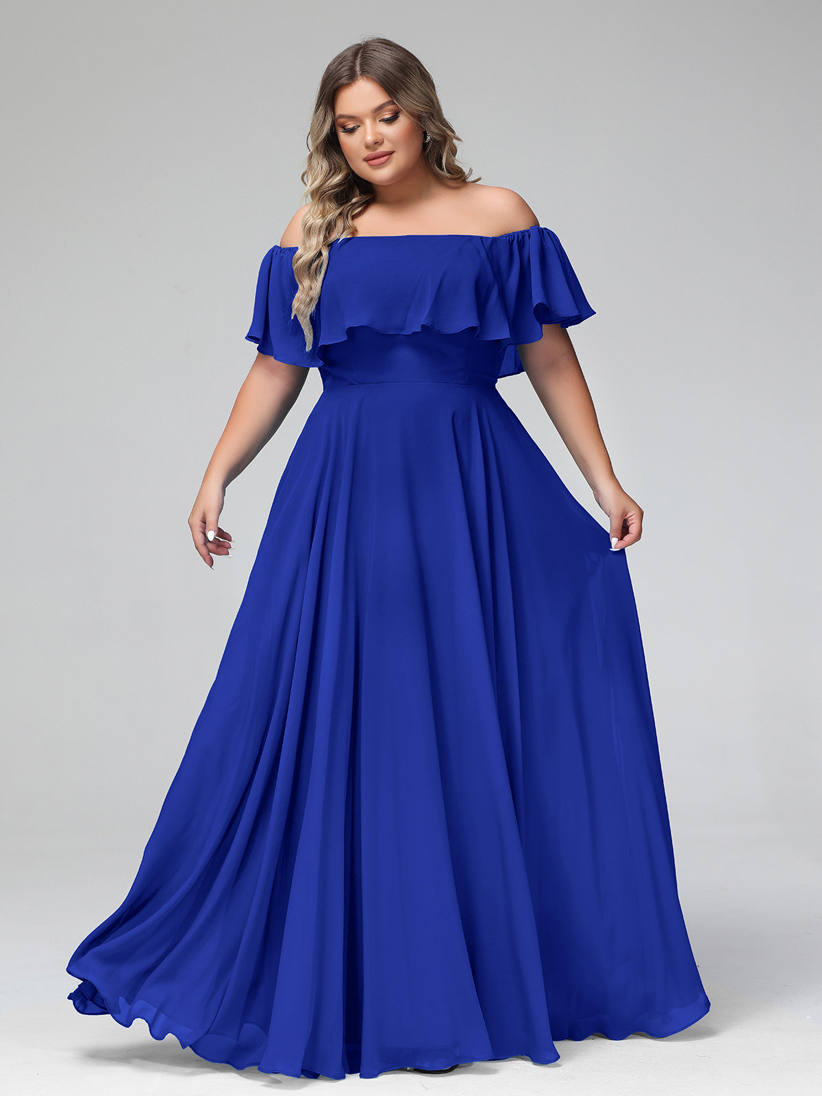 Royal Blue