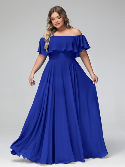 Royal Blue
