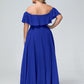 Royal Blue