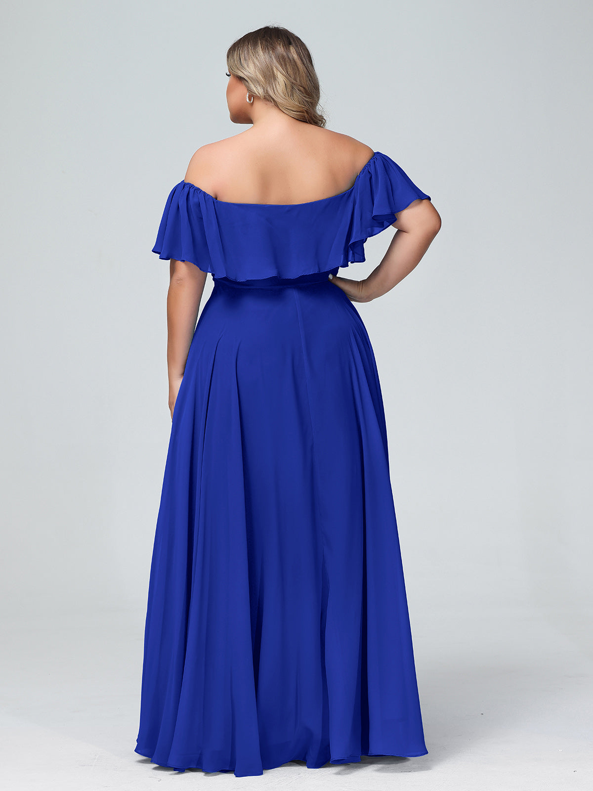 Royal Blue